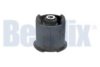 BENDIX 046158B Mounting, axle beam